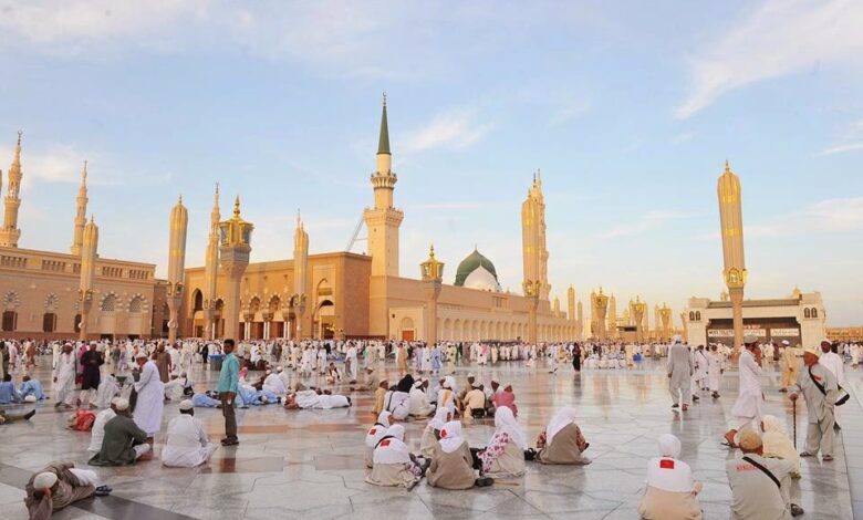 January Umrah Packages 2024