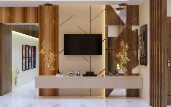 Home interior Design