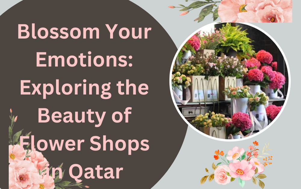 In the heart of the Arabian Peninsula lies a country of astounding beauty, where the desert meets the sea, and culture dances through every corner. Welcome to Qatar, where amidst the modern skyscrapers and traditional souqs, you'll find a hidden treasure that speaks the universal language of beauty and emotions - the flower shops. **The Fragrant Oasis of Qatar's Flower Shops** Imagine strolling through the bustling streets of Doha, Qatar's capital, with the warm desert breeze brushing your face. As you explore the vibrant city, you'll come across a plethora of charming flower shops that offer a sensory delight unlike any other. These flower shops are not just stores; they are oases of fragrant blossoms that invite you to immerse yourself in nature's finest artistry. **A Colorful Kaleidoscope of Flowers** Step into any flower shop in Qatar, and you'll be greeted by an explosion of colors. From the fiery reds of roses to the delicate pastels of lilies, the variety of blooms is nothing short of enchanting. Each flower tells a unique story and carries a special message, making them perfect for every occasion. **Roses - The Language of Love** *Symbolizing love and passion, roses are the quintessential flowers for expressing affection in Qatar.* Roses come in a spectrum of colors, each conveying a different sentiment. Red roses signify deep love, while yellow roses represent friendship and joy. Whether you're celebrating a romantic anniversary or simply want to brighten someone's day, roses are your go-to choice. **Lilies - Elegance and Purity** *For moments that require grace and purity, lilies are the ideal choice.* These elegant flowers symbolize purity and renewal. Their delicate fragrance and striking appearance make them perfect for weddings, graduations, or any event where elegance is the order of the day. **Orchids - Exotic Beauty** *Orchids, with their exotic allure, are a symbol of luxury and beauty.* In Qatar, orchids are often used to celebrate success and achievements. Their unique shapes and vibrant colors add an air of sophistication to any occasion, making them a favorite among those who appreciate the finer things in life. **Flower Shops: More than Just Blooms** While the stunning flowers are the stars of the show, Qatar's flower shops offer much more than just bouquets. Here's what you can expect when you step into one of these delightful establishments. **Artful Arrangements** *Skilled florists in Qatar create intricate floral arrangements that are true works of art.* Whether you're looking for a classic bouquet or a bespoke arrangement, these artisans can craft stunning designs that suit your taste and the occasion perfectly. From centerpieces for grand events to a simple bouquet for a friend, their creativity knows no bounds. **Thoughtful Gifts** *Flower shops in Qatar often offer a range of complementary gift items.* Pairing your floral gift with chocolates, a cuddly teddy bear, or a heartfelt greeting card can elevate the gesture and make it even more special. These shops understand the importance of thoughtful gifting, and their selections cater to a variety of tastes. **Expert Advice** *Not sure which flowers to choose? Don't worry; the friendly staff is there to help.* The knowledgeable florists in Qatar's flower shops can guide you in selecting the perfect flowers based on the occasion, your preferences, and even the cultural significance of certain blooms. They'll ensure your gift is not just beautiful but also meaningful. **Flowers for Every Occasion** One of the most wonderful aspects of flower shops in Qatar is their versatility. No matter the event or celebration, you can find the perfect floral arrangement to convey your sentiments. **Weddings** *In Qatar, weddings are extravagant affairs, and flowers play a central role.* From bridal bouquets to elaborate venue decorations, flower shops are essential partners in creating the dream wedding. The choice of flowers can reflect the couple's style and cultural background, making each wedding unique. **Birthdays** *There's no better way to say "Happy Birthday" than with a bouquet of vibrant blooms.* Qatar's flower shops offer a wide range of options to suit the birthday person's personality and preferences. Whether it's a cheerful mix of colorful flowers or an arrangement of their favorite blooms, you'll find the perfect gift. **Anniversaries** *Anniversaries are a time to celebrate love and commitment, and flowers help convey that sentiment beautifully.* Red roses are a classic choice for marking another year of togetherness, but you can also opt for other flowers that hold special meaning for you and your partner. **Sympathy and Condolences** *During difficult times, flowers can offer comfort and solace.* In Qatar, flower shops create tasteful sympathy arrangements to express condolences and offer support to grieving families. White lilies, chrysanthemums, and orchids are often chosen for their serene and soothing qualities. **Online Flower Shopping in Qatar** In this digital age, convenience is key, and many flower shops in Qatar have embraced online shopping to make your experience even more accessible. **Easy Ordering** *Ordering flowers online in Qatar is a breeze.* With just a few clicks, you can browse through a wide selection of flowers, add your chosen items to the cart, and complete your purchase securely. This is especially handy for those with busy schedules or those who prefer the convenience of online shopping. **Same-Day Delivery** *Need flowers in a hurry? Many online flower shops in Qatar offer same-day delivery.* This is particularly useful for those last-minute surprises or when you suddenly remember an important occasion. You can rest assured that your thoughtful gift will reach its recipient on time. **International Delivery** *Sending flowers to loved ones abroad? Many Qatar flower shops provide international delivery services.* Whether you want to surprise a friend or family member living overseas or send your best wishes to someone special, these services ensure that distance is no barrier to expressing your emotions. **Conclusion** Blossom Your Emotions: Exploring the Beauty of Flower Shops in Qatar So, the next time you find yourself in Qatar or want to send a meaningful gift to someone in this enchanting country, don't forget to explore the delightful world of flower shops. Let your emotions bloom, just like the beautiful flowers that grace this captivating land.