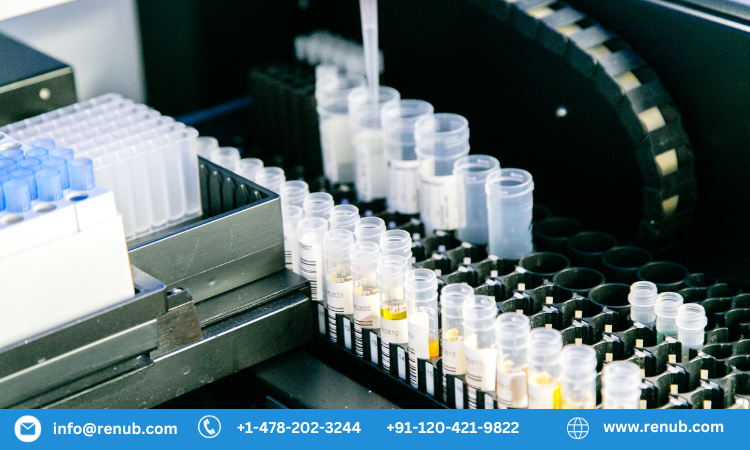 Clinical Chemistry Analyzer Market size is expected to attain US 19.02 Billion by 2030 at 4.35 CAGR Growth 1 WingsMyPost