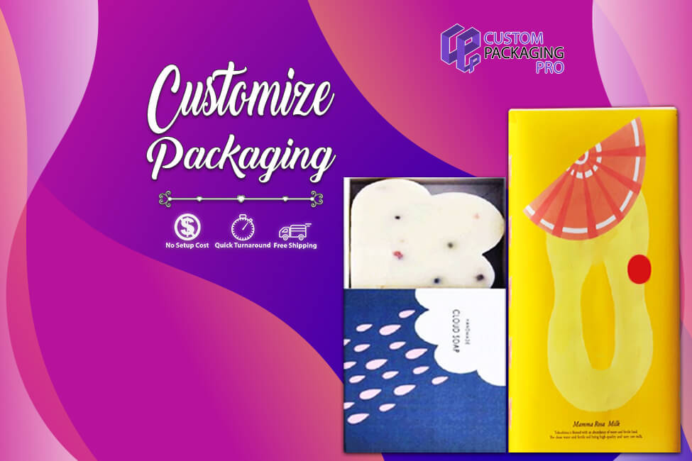 Customize Packaging