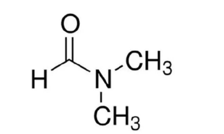 DMF (Dimethylformamide) Production Cost