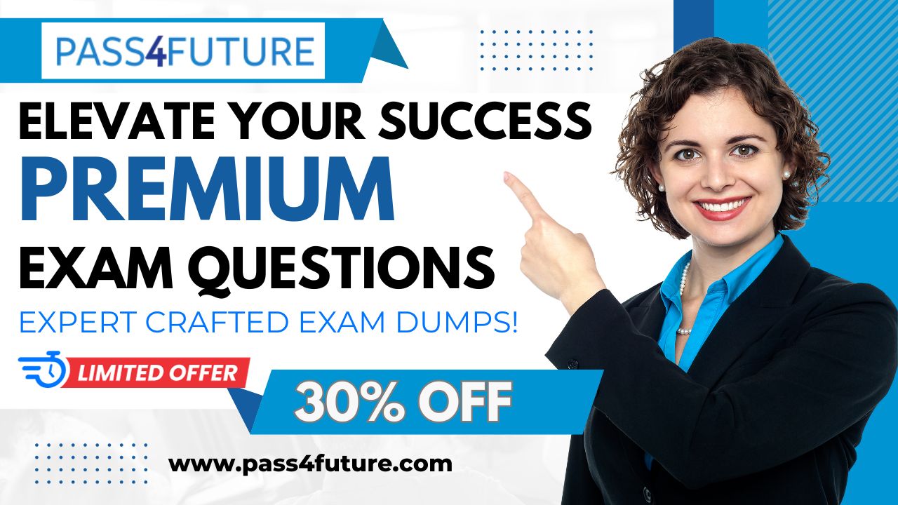 Elevate Your Success Exam Questions
