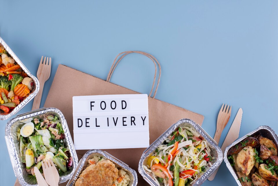 Factors Affecting the Food Delivery App Development Cost