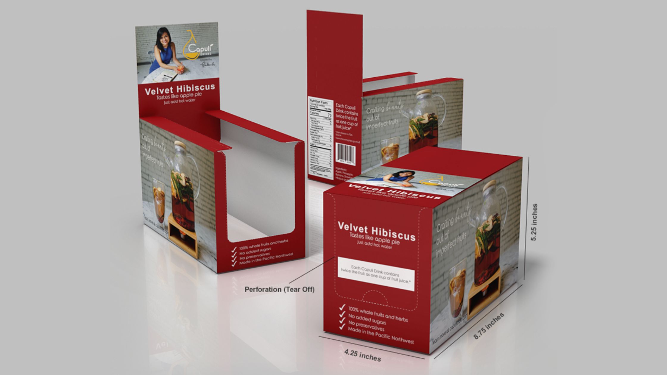 How Custom Display Boxes Are Perfect for Your Product Marketing Needs