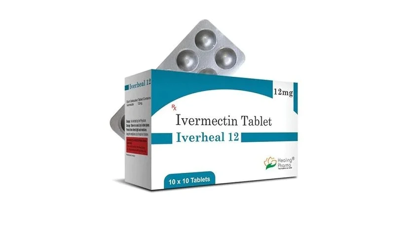 Iverheal 12: A safe and effective treatment for covid for humans
