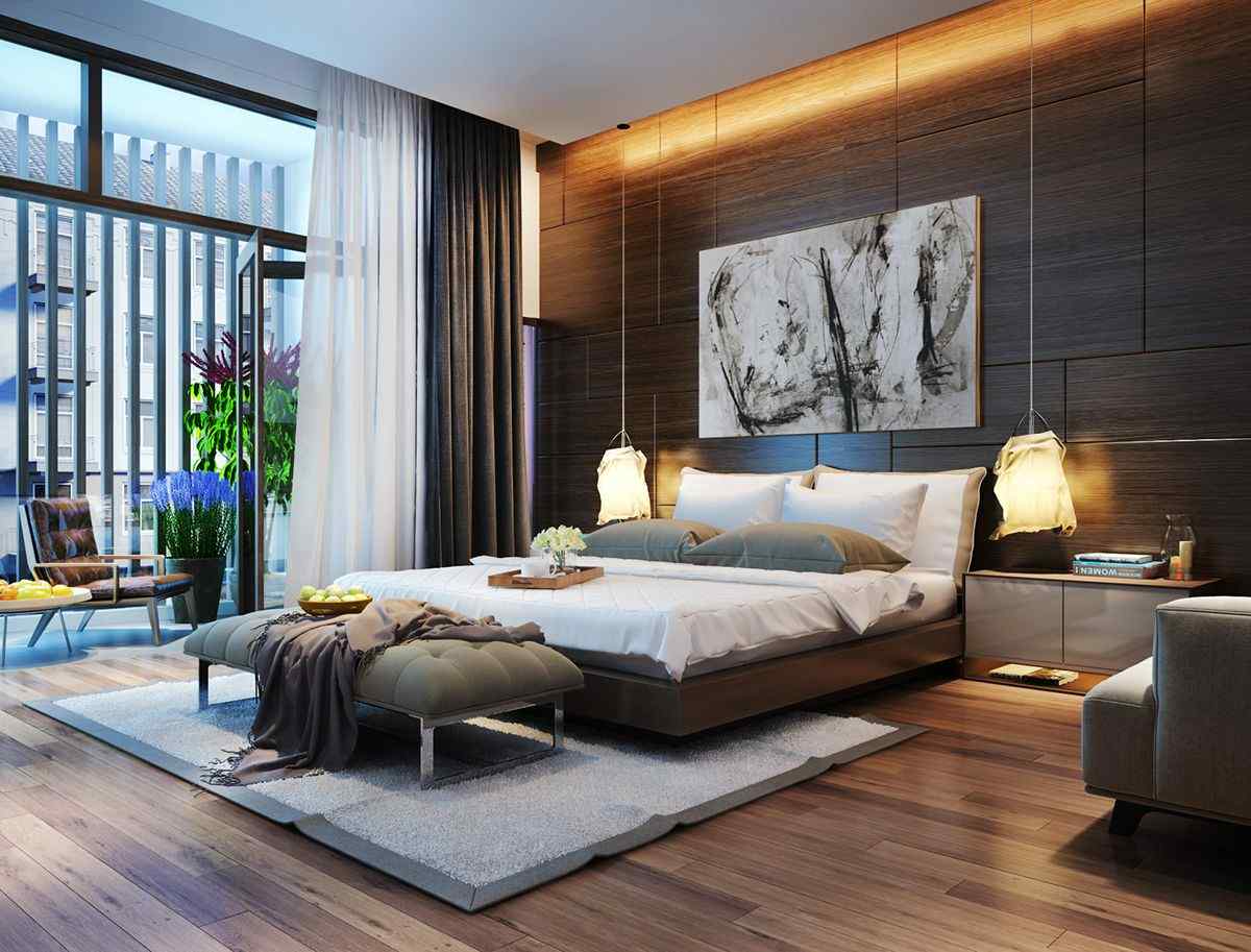 Modern-Bedroom-Design