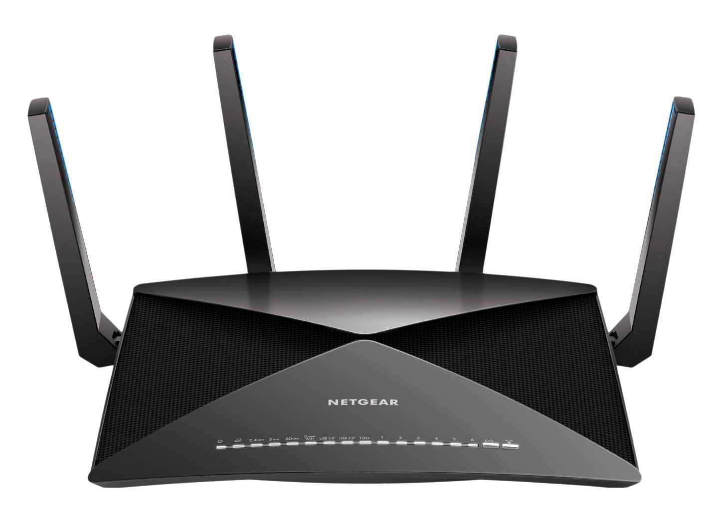 Netgear Router setup