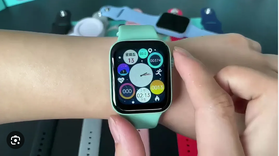 Apple Smart Watch