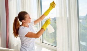 The Burwood Curtain Cleaning Handbook Expert Advice for Sparkling Drapes