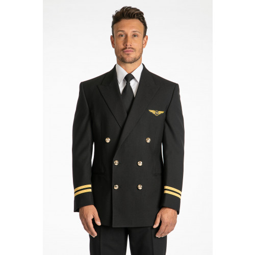Pilot Uniforms Suppliers in UAE
