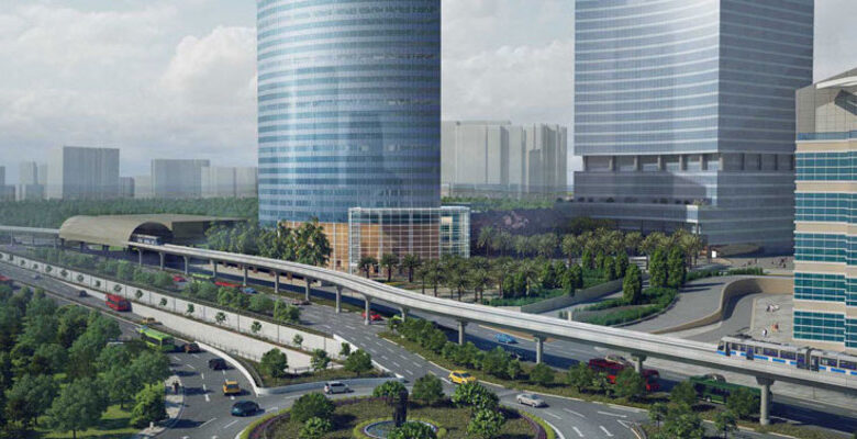 real estate investment in New Gurgaon