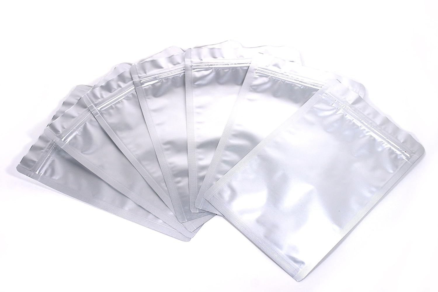 food storage mylar bags