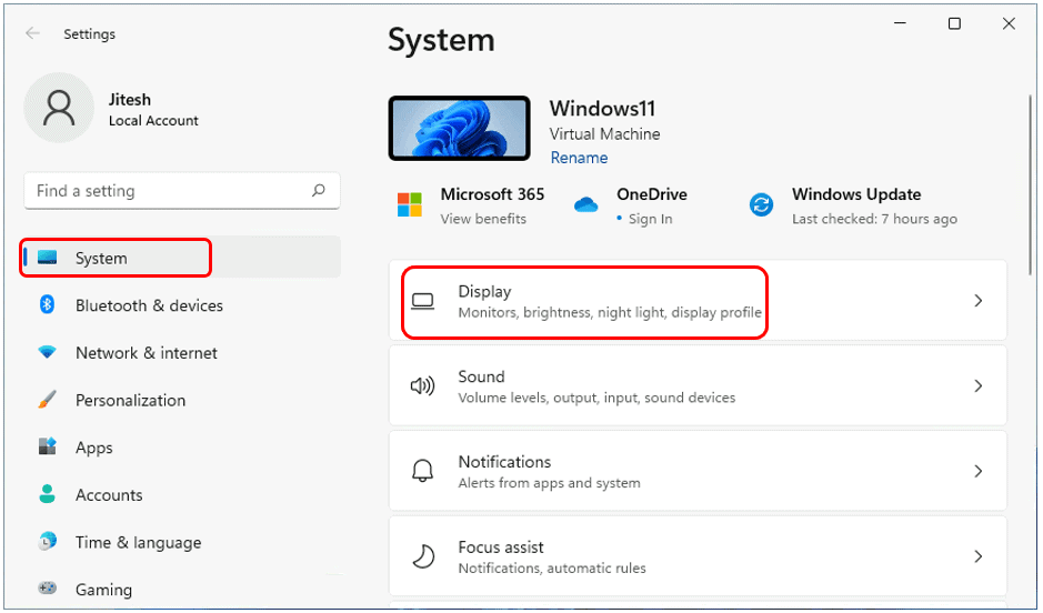 Mastering the Light: A Comprehensive Guide on How to Change Brightness in Windows 11 » WingsMyPost