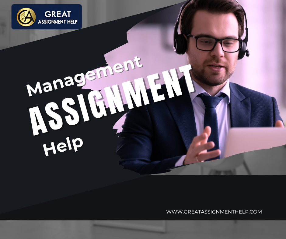 management assignment help WingsMyPost