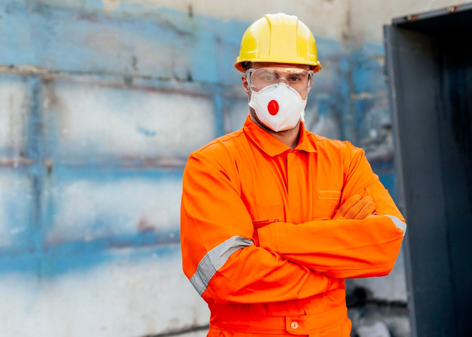 Top 20 must-Have Industrial Safety Equipment for Every Workplace.