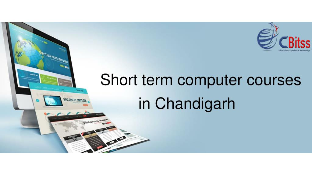 Best Computer courses in Chandigarh Sector 34