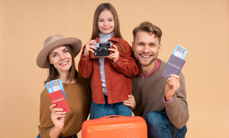 International travel insurance