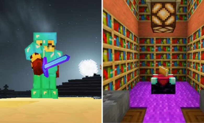 14-best-enchantments-to-use-in-minecraft