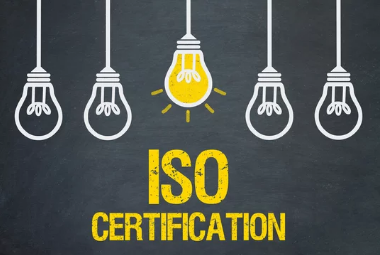 ISO certification apply online