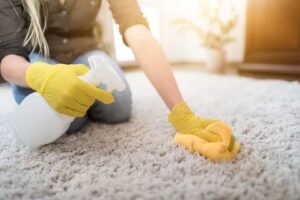 5 Tips To Eliminating Urine Smell From Carpets