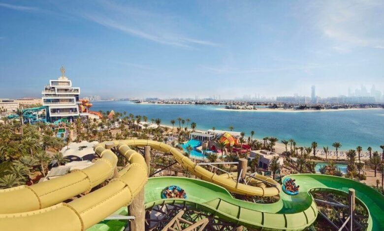 12 Must-Try Activities at Aquaventure Waterpark for an Unforgettable Adventure in 2024