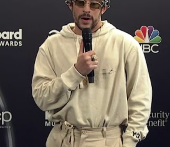 Bad Bunny Fever How to Rock Hoodie Trend Like Music Icon