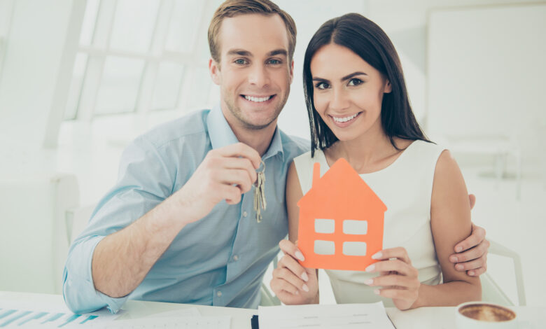 Demystifying Mortgage Rates for First-Time Buyers