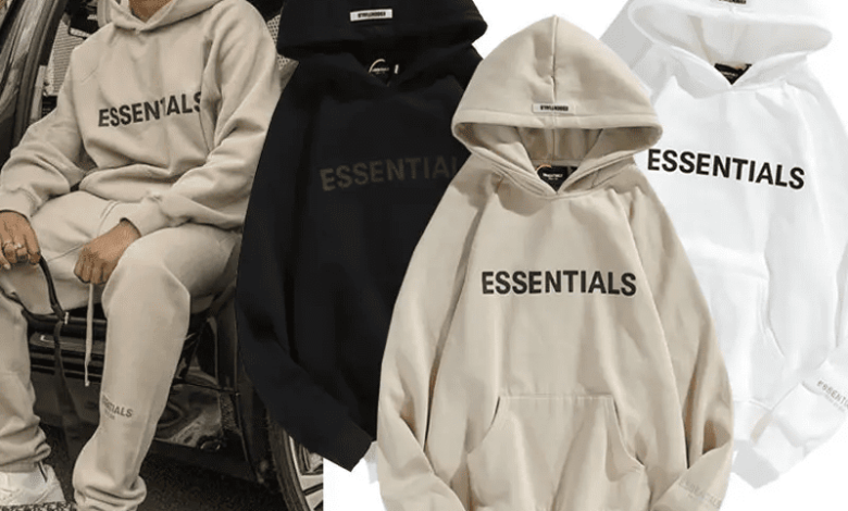 From Elevate Your Look Essentials Sweatshirts Revolution