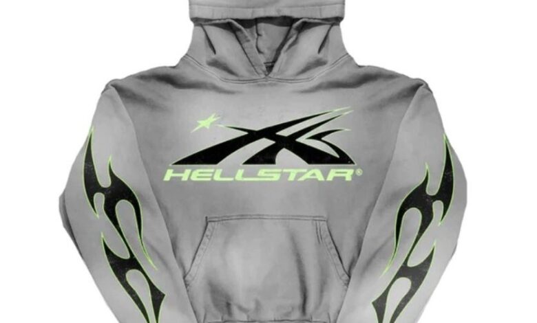 Mastering the Art of Hellstar Clothing: A Complete Guide