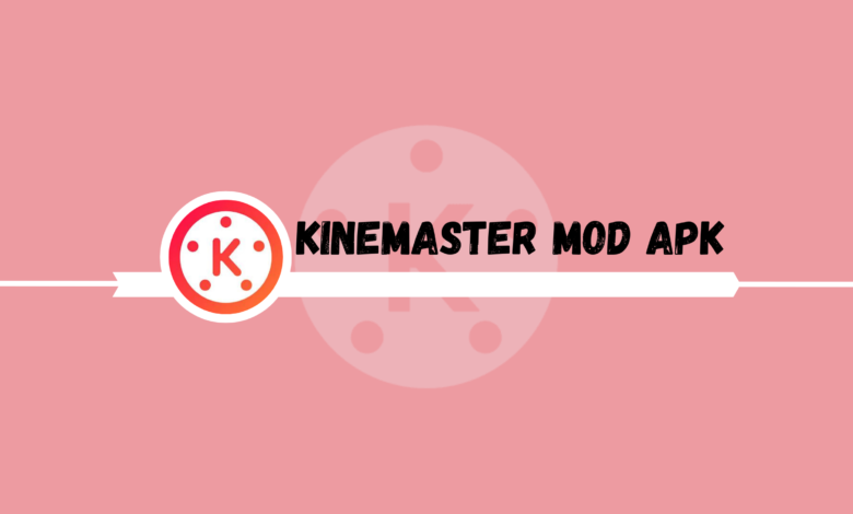 Kinemaster Mod APK WingsMyPost