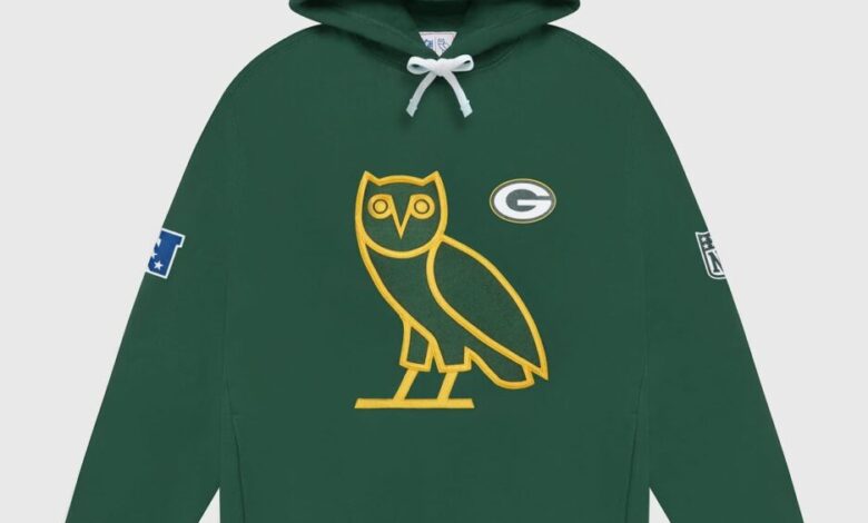 Breaking the Mold of Fashion Norms with OVO Clothing Cool