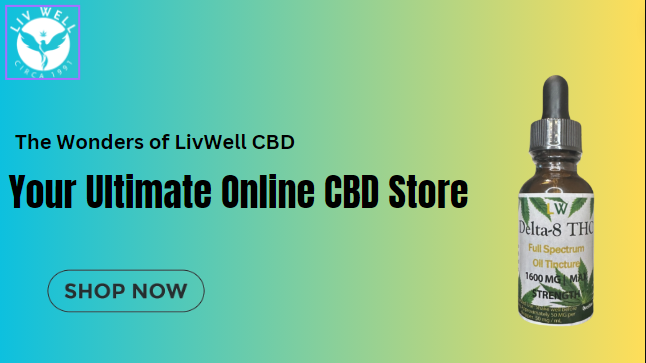 Online CBD Store