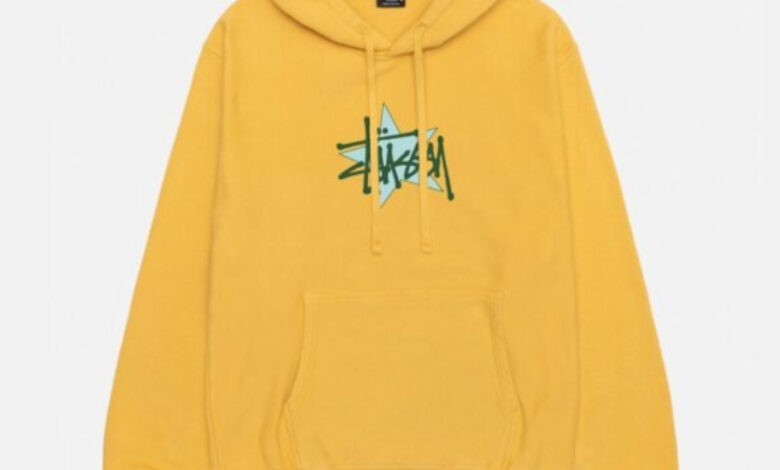 Master the Art of Cool Ultimate Stussy Clothing