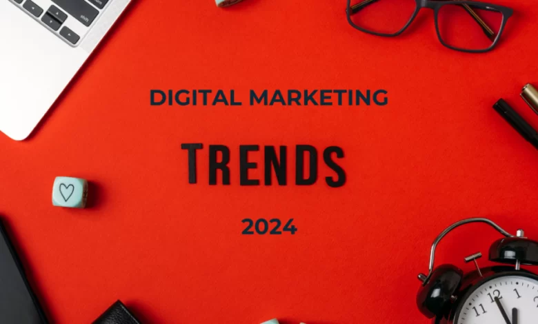 The Top 10 Digital Marketing Techniques For New Businesses In 2024