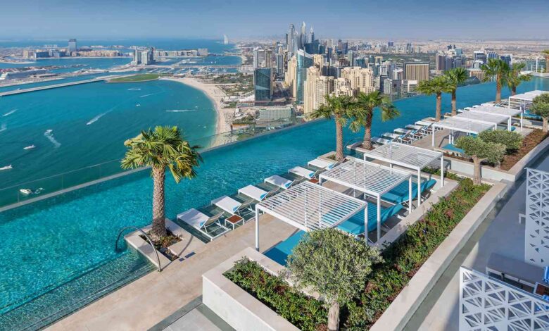 Dubai Top Attractions
