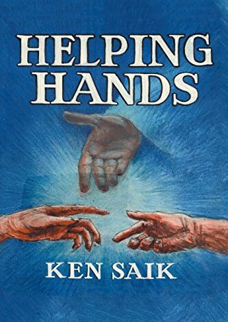 buy ken saik helping hands ebook