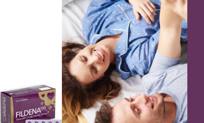 fildena 100 for erectile dysfunction