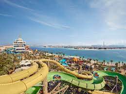 Wild Wadi Water Park Review – You Need to Visit in 2024