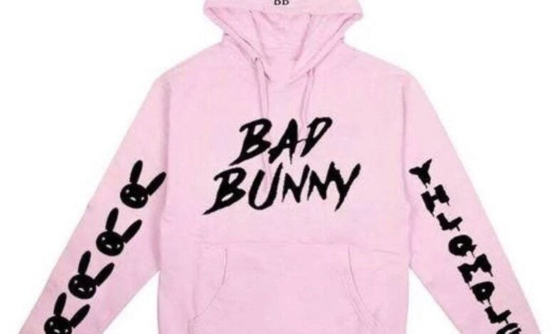 Bad Bunny Fever Grab Your Limited Edition Hoodie.