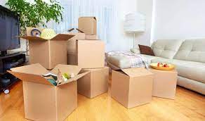 Movers and Packers Karachi