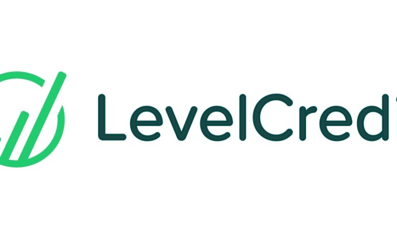 Level Credit App