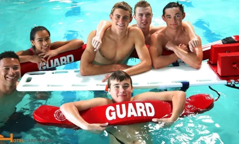 Lifeguard Recertification