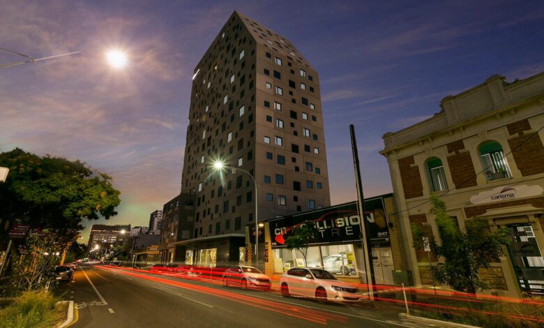 student accommodation Adelaide