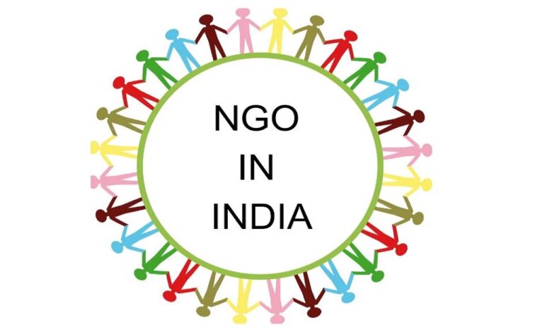 Best NGO In India