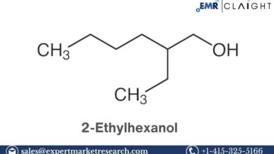 2-Ethylhexanol Market
