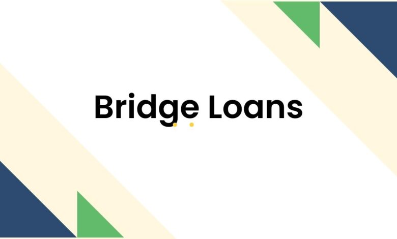 Bridge Loans WingsMyPost
