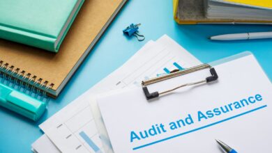 audit and assurance