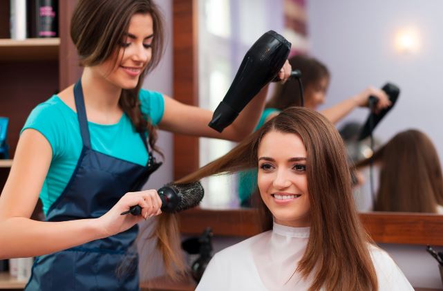best hair salon in ahmedabad for male