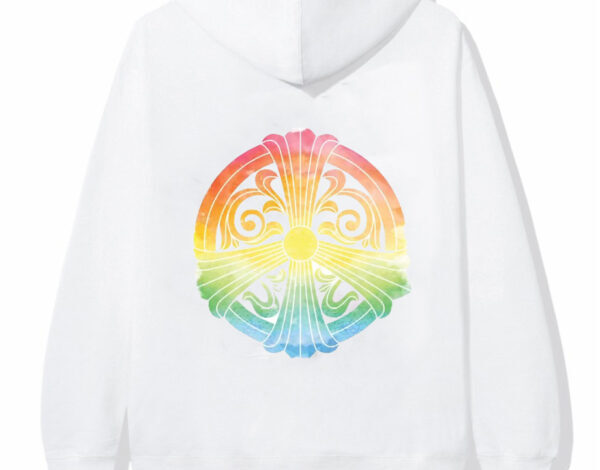 Chrome Hearts Peace N Love Hoodie White Back 1 600x743 1 WingsMyPost